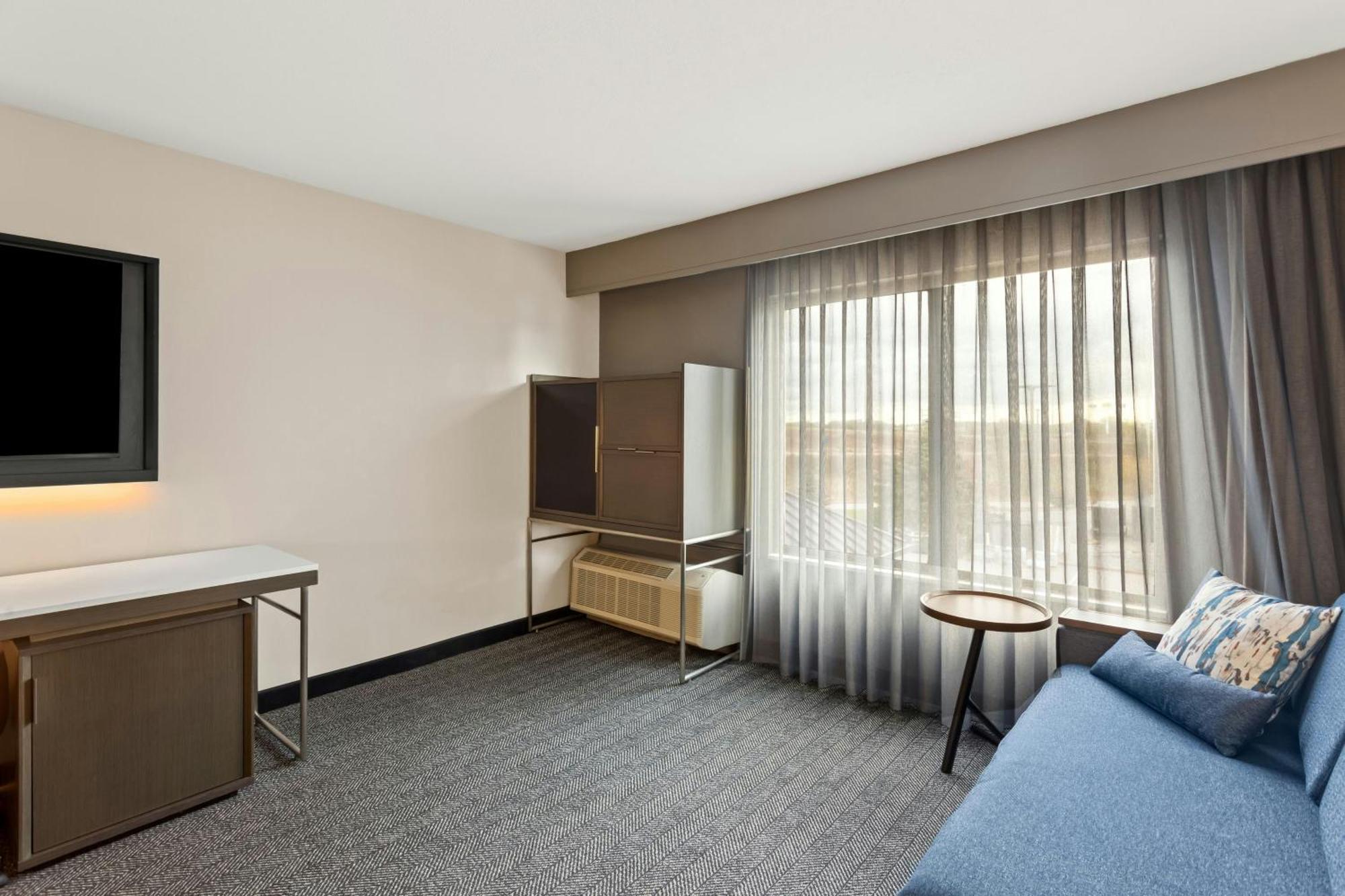 Courtyard Chicago Southeast/Hammond, Indiana Hotel Ngoại thất bức ảnh