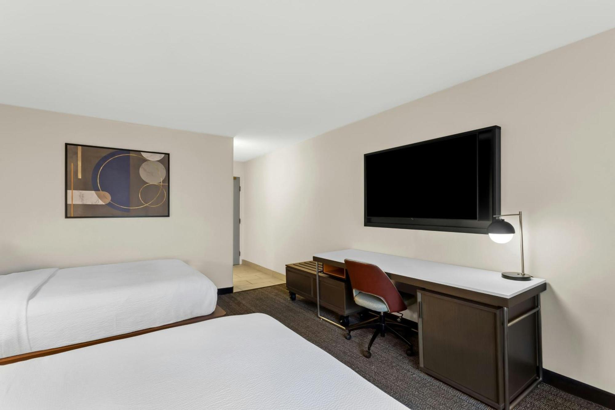 Courtyard Chicago Southeast/Hammond, Indiana Hotel Ngoại thất bức ảnh