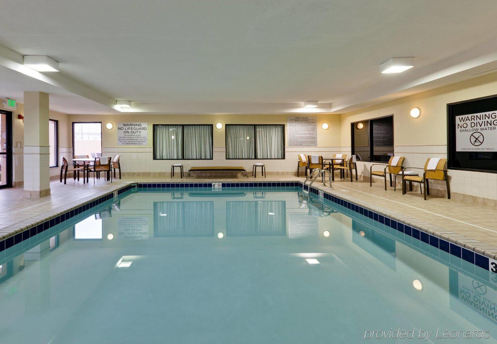 Courtyard Chicago Southeast/Hammond, Indiana Hotel Ngoại thất bức ảnh